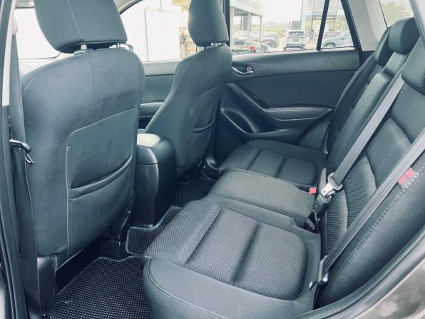 Mazda CX-5 I с пробегом 2015 года, цена 1 330 000 рублей, 268000 км, внедорожник, Автокод Объявления