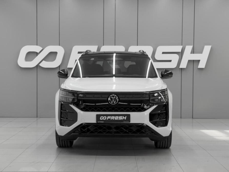 Volkswagen Teramont II (China Market) Ростов-на-Дону  - изображение 3