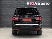 Infiniti QX80 I Рестайлинг 2 Екатеринбург  - изображение 33