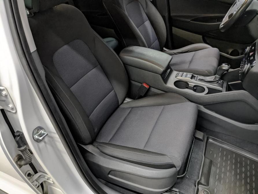 Hyundai Tucson III Москва  - изображение 21