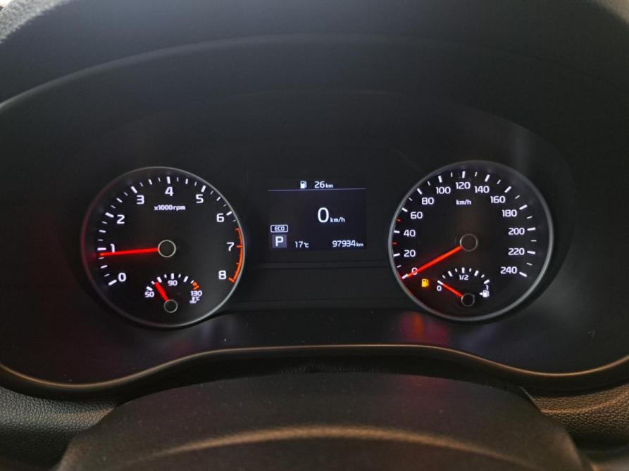 Kia Sportage IV Рестайлинг Казань  - изображение 16