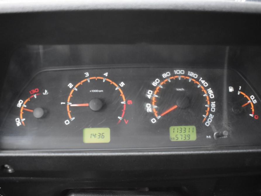 Lada (ВАЗ) 2121 (4x4) I Рестайлинг Архангельск  - изображение 11