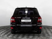 Mercedes-Benz GLK-Класс I (X204) Санкт-Петербург  - изображение 30