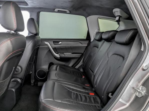 Haval H6 I с пробегом 2019 года, цена 1 380 000 рублей, 124187 км, внедорожник, Автокод Объявления