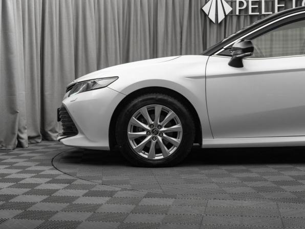 Toyota Camry VIII (XV70) с пробегом 2019 года, цена 3 000 000 рублей, 85150 км, седан, Автокод Объявления