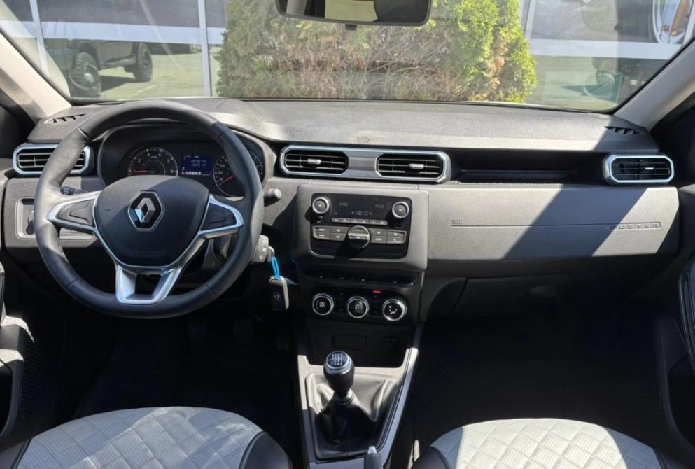 Renault Duster II Саратов  - изображение 15