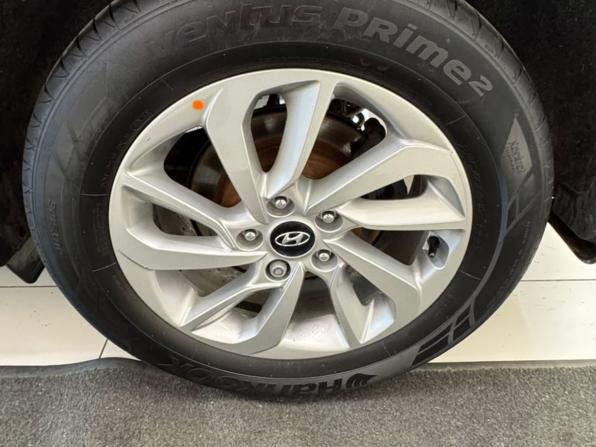 Hyundai Tucson III с пробегом 2016 года, цена 1 650 000 рублей, 160807 км, внедорожник, Автокод Объявления