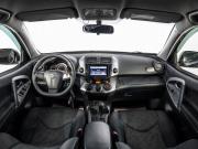 Toyota RAV4 III (XA30) Рестайлинг Иркутск  - изображение 31
