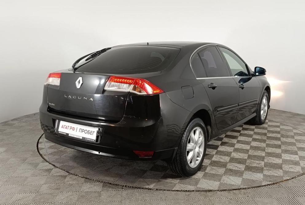 Renault Laguna III Волгоград  - изображение 7