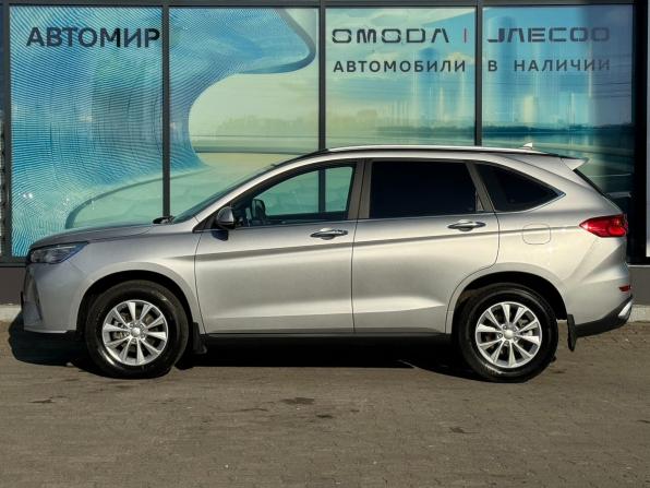 Haval M6 II с пробегом 2025 года, цена 1 985 000 рублей, 16562 км, внедорожник, Автокод Объявления