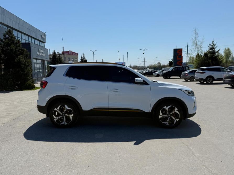 Chery Tiggo 4 Pro I Липецк  - изображение 4