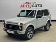 Lada (ВАЗ) 2121 (4x4) I Рестайлинг (2020) Тамбов  - изображение 19