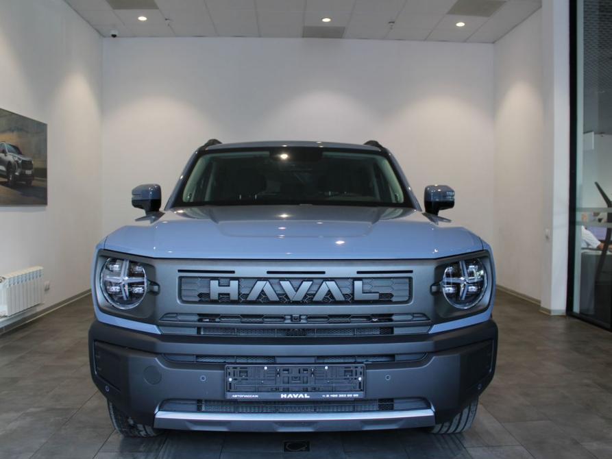 Haval H3 I Рестайлинг Москва  - изображение 2
