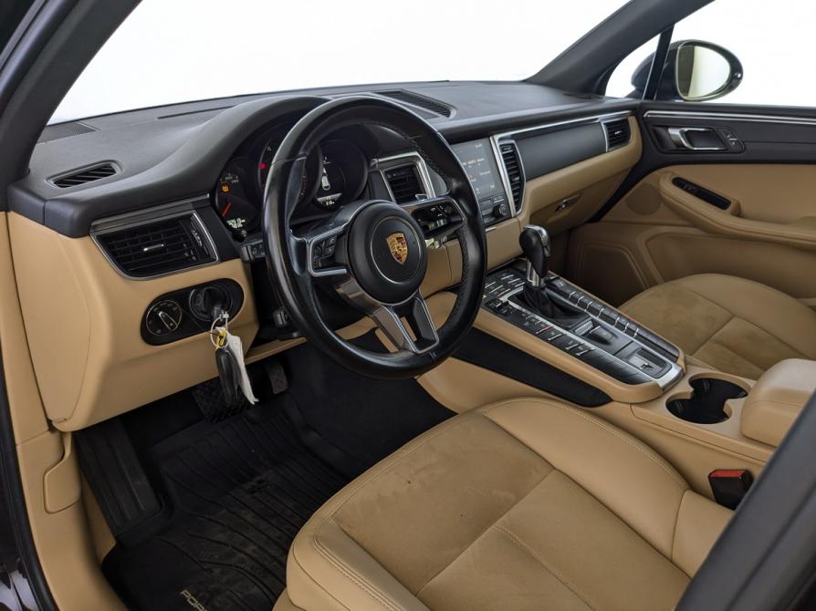 Porsche Macan I Москва  - изображение 29