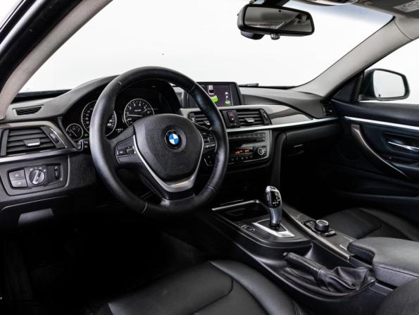 BMW 4 серии F32/F33/F36 с пробегом 2014 года, цена 1 949 000 рублей, 223500 км, купе, Автокод Объявления