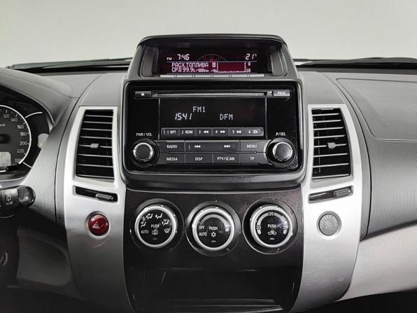 Mitsubishi Pajero Sport II Рестайлинг с пробегом 2014 года, цена 1 990 000 рублей, 163587 км, внедорожник, Автокод Объявления