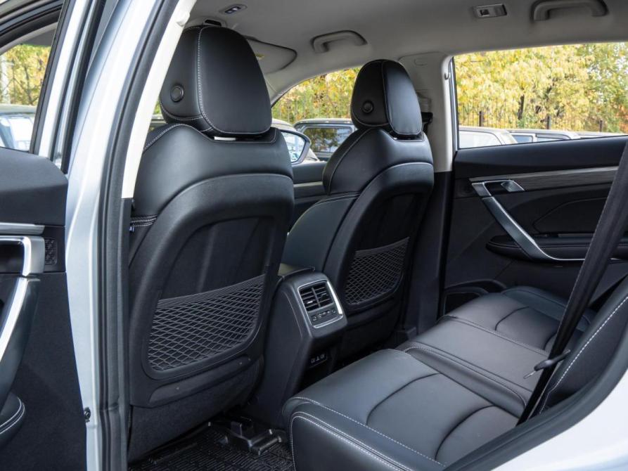 Geely Atlas Pro Волгоград  - изображение 15
