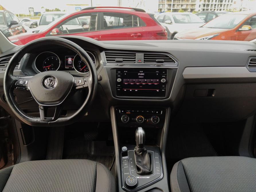Volkswagen Tiguan II Екатеринбург  - изображение 26