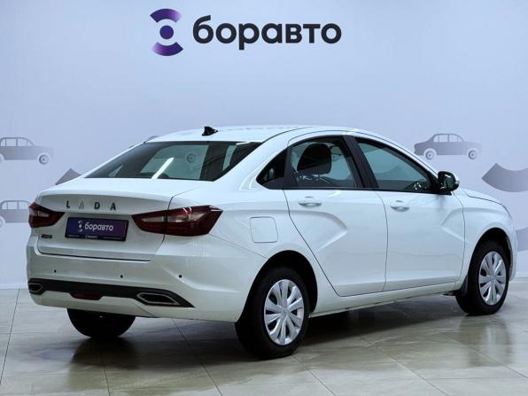 Lada (ВАЗ) Vesta I Рестайлинг (NG) с пробегом 2023 года, цена 1 099 000 рублей, 85141 км, седан, Автокод Объявления