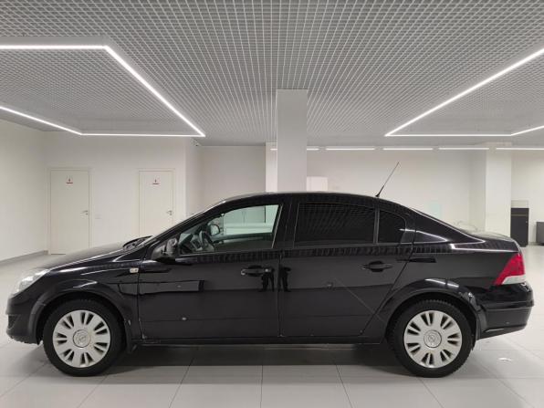 Opel Astra H Рестайлинг с пробегом 2011 года, цена 409 000 рублей, 359122 км, седан, Автокод Объявления