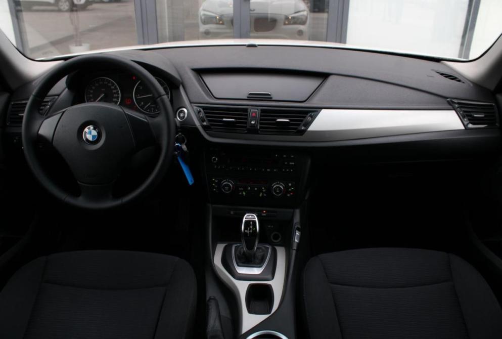 BMW X1 I (E84) Рестайлинг Саратов  - изображение 20