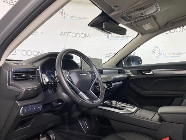 Haval Jolion I Рестайлинг с пробегом 2024 года, цена 1 939 000 рублей, 50762 км, внедорожник, Автокод Объявления