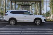 Chery Tiggo 8 Pro Max I Брянск  - изображение 35