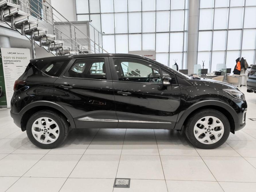 Renault Kaptur I Казань  - изображение 5