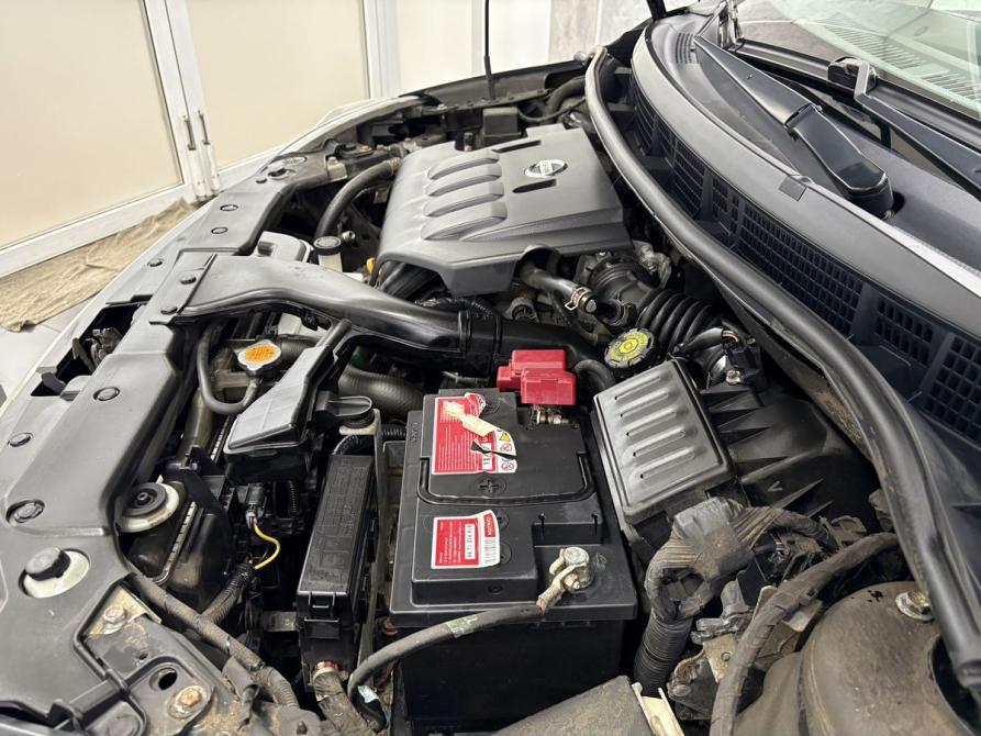 Nissan Tiida I Ярославль  - изображение 32