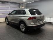 Volkswagen Tiguan II Тверь  - изображение 25