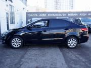 Kia Rio III Рестайлинг Москва  - изображение 22