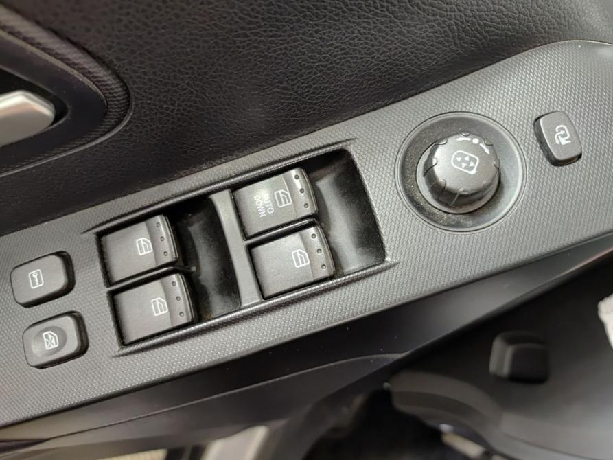 SsangYong Actyon II Уфа  - изображение 19