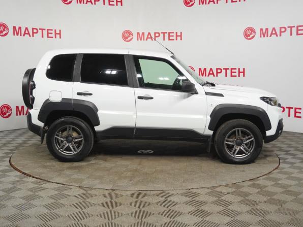 Lada (ВАЗ) Niva Travel I с пробегом 2023 года, цена 1 060 000 рублей, 35241 км, внедорожник, Автокод Объявления