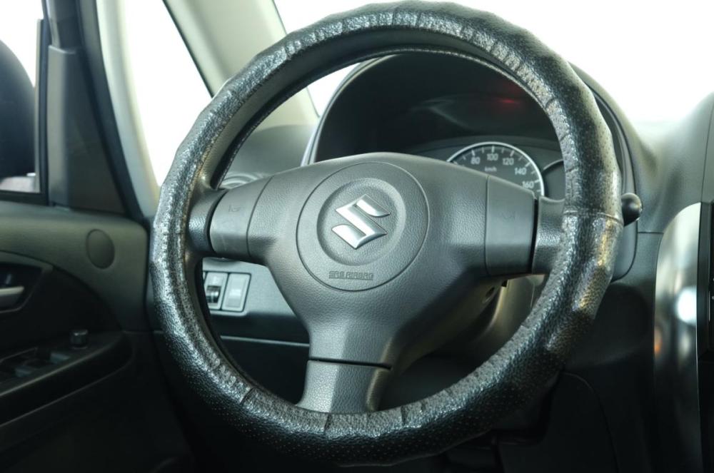 Suzuki SX4 I (Classic) Омск  - изображение 13