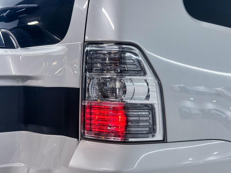 Mitsubishi Pajero IV Рестайлинг 2 Уфа  - изображение 32