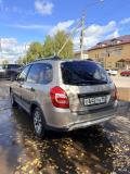 Lada (ВАЗ) Granta I Рестайлинг Кострома  - изображение 27