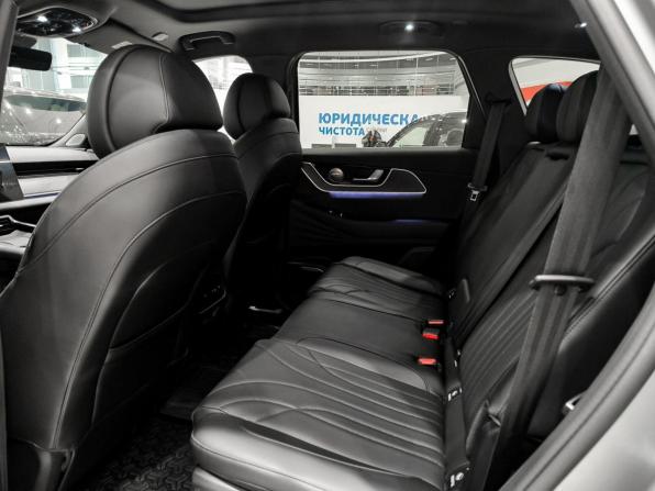Chery Tiggo 9 I с пробегом 2024 года, цена 3 350 000 рублей, 12704 км, внедорожник, Автокод Объявления