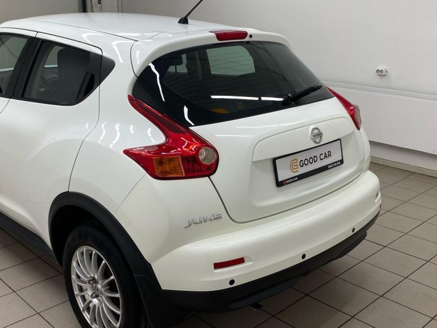 Nissan Juke I Энгельс  - изображение 12