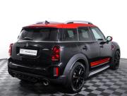 Mini Countryman II Рестайлинг Москва  - изображение 28