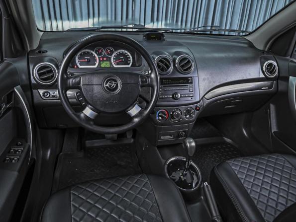 Ravon Nexia R3 с пробегом 2017 года, цена 929 000 рублей, 66124 км, седан, Автокод Объявления