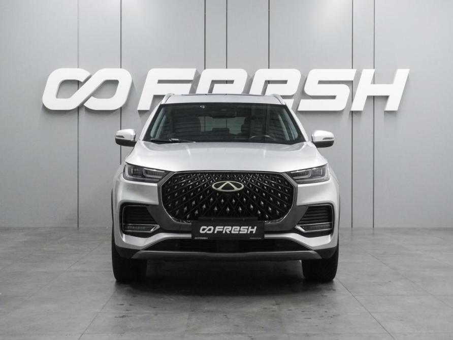 Chery Tiggo 8 Pro Max I Рестайлинг Воронеж  - изображение 3