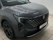 Changan UNI-S (CS55 Plus) Энгельс  - изображение 47
