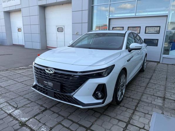 Chery Arrizo 8 с пробегом 2024 года, цена 2 270 000 рублей, 24006 км, седан, Автокод Объявления
