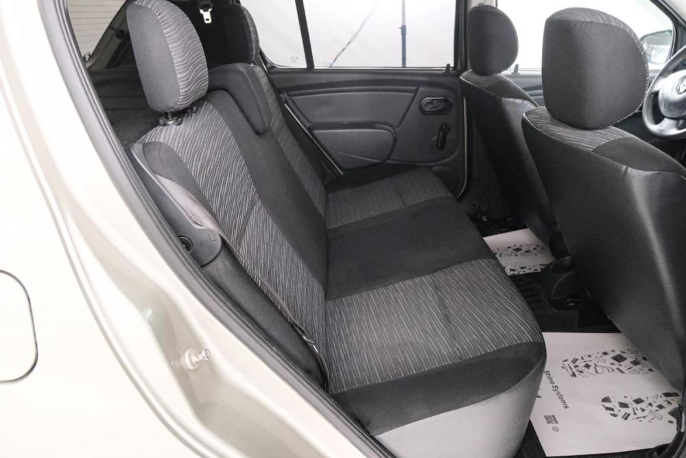 Renault Sandero I Красноярск  - изображение 21