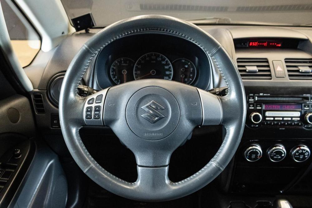 Suzuki SX4 I (Classic) Уфа  - изображение 6