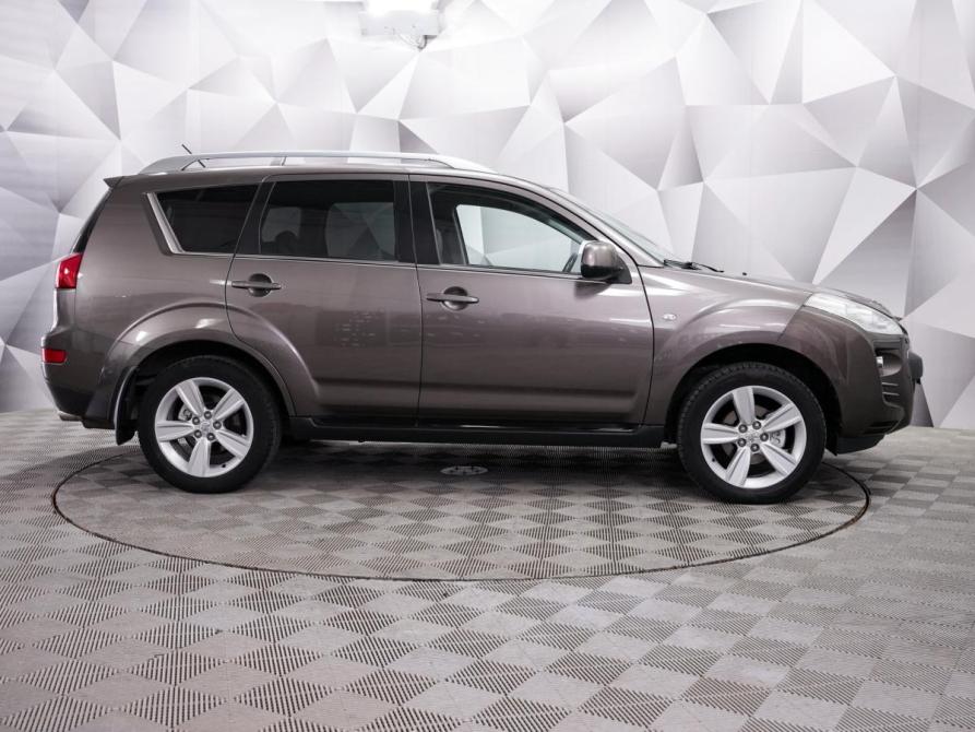 Peugeot 4007 Ульяновск  - изображение 6
