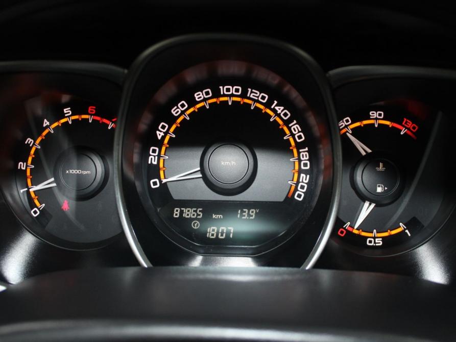 Lada (ВАЗ) Vesta I Старый Оскол  - изображение 20