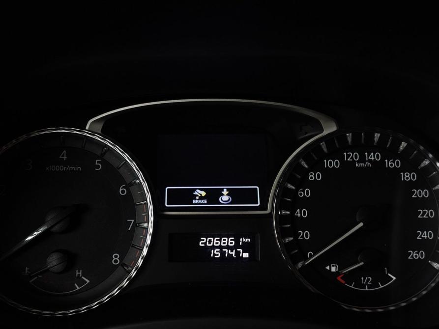 Infiniti JX Москва  - изображение 17
