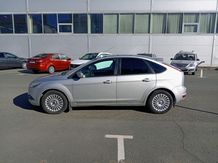 Ford Focus II Рестайлинг Оренбург  - изображение 4