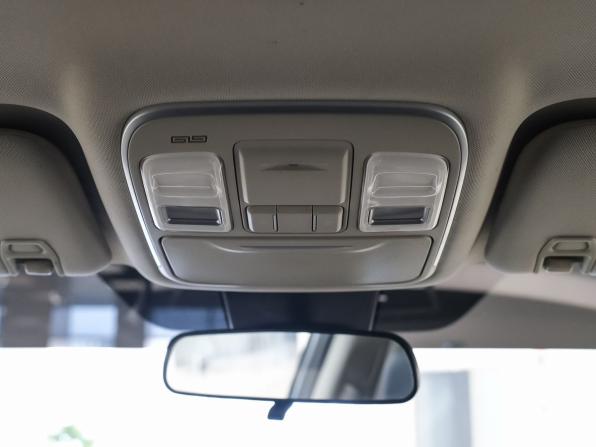 Geely Atlas I с пробегом 2020 года, цена 1 736 000 рублей, 124209 км, внедорожник, Автокод Объявления